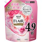 ハミングフレア フローラルスウィート スパウトパウチ 1780mL