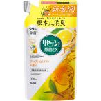 リセッシュ除菌ＥＸ アールグレイ＆シトラスの香り つめかえ用  320mL
