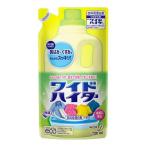 ショッピングワイドハイター ワイドハイター　つめかえ用　720ml