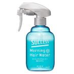 サクセス モーニングヘアウォーター 髪さらミスト 本体 280ml