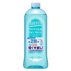 サクセス モーニングヘアウォーター 髪さらミスト つめかえ用 440ml