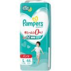 パンパースさらさらケアパンツSJ L 44枚