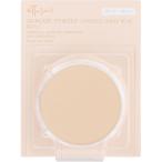 エテュセ スキンケアパウダー （プレスト） レフィル  6.5g シアーベージュ