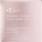 ショッピングハイドロゲン エテュセ スキンケアパウダー （ルース）  10g ラディアントピンク