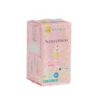 ショッピングおりものシート ナチュラムーン　おりもの専用シート　40個入