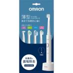  Omron аукстический тип электрический зубная щетка HT-B3040-W 1 шт. белый W
