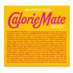 カロリーメイト　ブロック　メープル味　4本入り　10個セット　