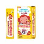 o лекарство .... в виде палочки шоко способ тест 18g×6шт.