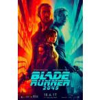 映画ポスター ブレードランナー 2049 27×40inc (68.9×101.6cm) US版 両面印刷 ds3