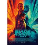 映画ポスター ブレードランナー 2049 24×35.6inc (61×90.5cm) US版 hi3