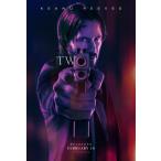 映画ポスター ジョンウィック2 John Wick2 キアヌリーブス 24×35.6inc (61×90.5cm) US版 hi3