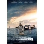 映画ポスター インターステラー INTERSTELLAR 24×35.6inc (61×90.5cm) US版 hi2