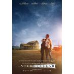 映画ポスター インターステラー INTERSTELLAR 24×36inc (61×91.5cm) US版 hi3