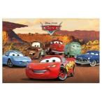 映画ポスター カーズ CARS ディズニー 24×36inc (61×91.5cm) US版 us2