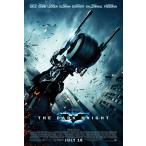 映画ポスター ダークナイト THE DARK KNIGHT DC 27×40inc (68.9×101.6cm) US版 両面印刷 ds4