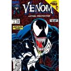 venom фильм постер VENOMma- bell US версия 24×36 дюймовый (61×91.5cm) of3