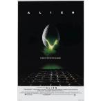  Чужой фильм постер ALIEN US версия 24×36 дюймовый (61×91.5cm) of1