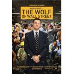  Wolf ob wall Street фильм постер US версия 24×36 дюймовый (61×91.5cm) of1