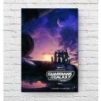 ga-ti абрикос ob Galaxy Vol3 фильм постер US версия 11×17 дюймовый (27.9×43.2cm) mp1