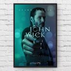  John wik фильм постер US версия 11×17 дюймовый (27.9×43.2cm) mp1