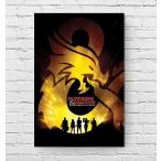 ダンジョンズ&ドラゴンズ 映画ポ