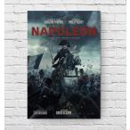 ナポレオン 映画ポスター US版 11×