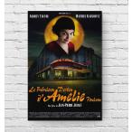  Ame li фильм постер odo Ray totuUS версия 11×17 дюймовый (27.9×43.2cm) mp1