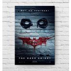  фильм постер темный Night Batman US версия 11×17 дюймовый (27.9×43.2cm) mp3