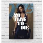 007no- время tu большой фильм постер paromaUS версия 11×17 дюймовый (27.9×43.2cm) mp5