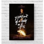 ... женщина. . изображение фильм постер US версия 11×17 дюймовый (27.9×43.2cm) mp1