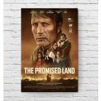  Pro Mist Land фильм постер ma погружен в машину kerusenUS версия 11×17 дюймовый (27.9×43.2cm) mp1