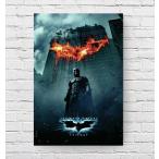  темный Night трилогия фильм постер US версия 24×36 дюймовый (61×91.5cm) of1