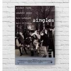  одиночный z фильм постер US версия 11×17 дюймовый (27.9×43.2cm) mp1