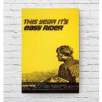  легкий rider фильм постер US версия 11×17 дюймовый (27.9×43.2cm) mp2