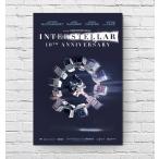  Inter s Teller фильм постер 10 anniversary commemoration US версия 11×17 дюймовый (27.9×43.2cm) mp6