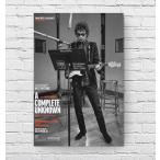  фильм постер название . нет человек US версия 11×17 дюймовый (27.9×43.2cm) mp1