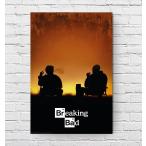  фильм постер Bray King badoUS версия 24×36 дюймовый (61×91.5cm) of4