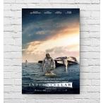  Inter s Teller фильм постер US версия 11×17 дюймовый (27.9×43.2cm) mp3