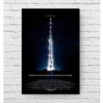  Inter s Teller фильм постер US версия 11×17 дюймовый (27.9×43.2cm) mp5