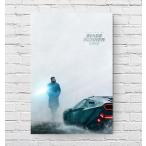  лезвие Runner 2049 фильм постер US версия 11×17 дюймовый (27.9×43.2cm) mp1