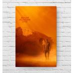  лезвие Runner 2049 фильм постер US версия 11×17 дюймовый (27.9×43.2cm) mp2