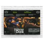  Dan sa- in The темный фильм постер US версия 11×17 дюймовый (27.9×43.2cm) mp2