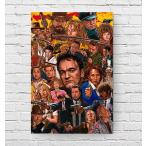 kentin треска n Tino фильм постер US версия 24×36 дюймовый (61×91.5cm) of1
