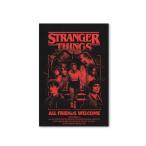  -тактный Ranger sings season 5 фильм постер US версия 24×36 дюймовый (61×91.5cm) of1