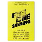  сияющий фильм постер US версия 11×17 дюймовый (27.9×43.2cm) mp1