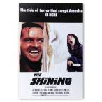  сияющий фильм постер US версия 11×17 дюймовый (27.9×43.2cm) mp2