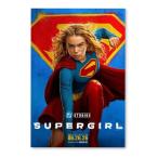  Supergirl фильм постер US версия 11×17 дюймовый (27.9×43.2cm) mp2