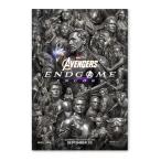  Avengers end игра Anne call фильм постер US версия 11×17 дюймовый (27.9×43.2cm) mp2