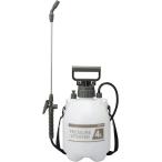 高儀(Takagi) 家庭用肩掛蓄圧式噴霧器 除草剤噴霧器 蓄圧式スプレー 散布機 レバーロック付きで連続噴霧可能 エアコン掃除にも 手動 4L GKS-4D