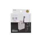 バスホルダー バス ホルダー 収納 便利 東和産業 磁着 SQ マグネット 歯ブラシ&シェーバーホルダー ホワイト